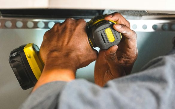 Community capacity enhancement