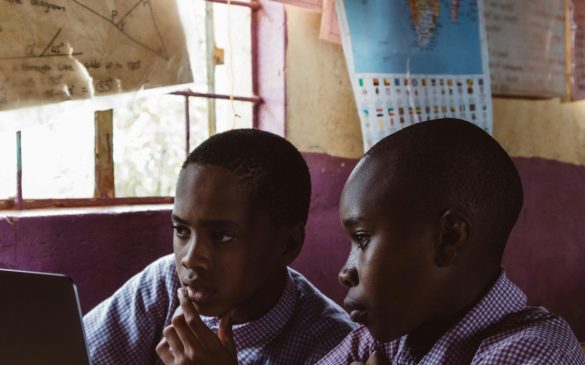 Dutlwe Primary School