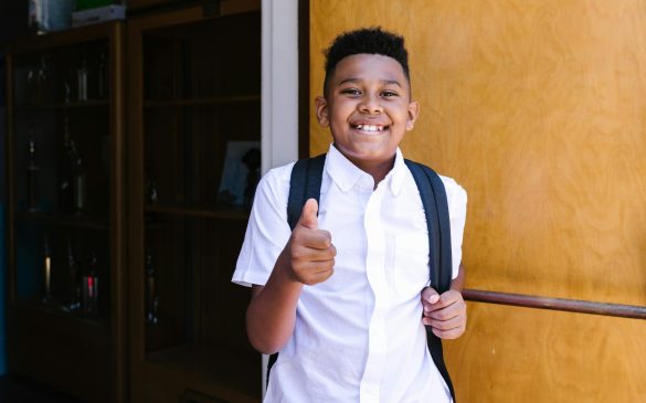 Ledumang Primary School